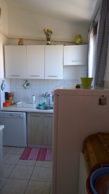 Apartment Nera بولا الغرفة الصورة