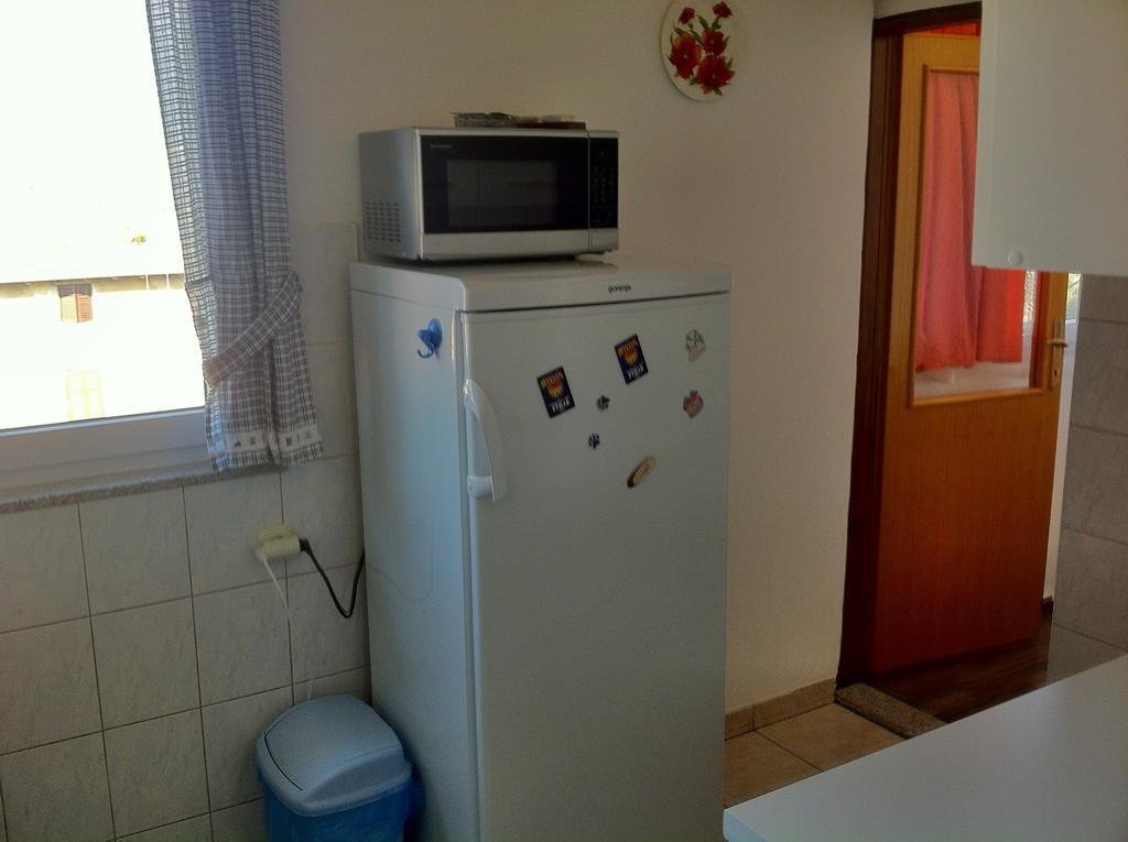 Apartment Nera بولا الغرفة الصورة