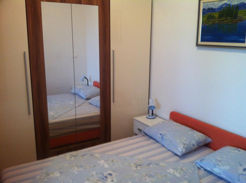 Apartment Nera بولا الغرفة الصورة