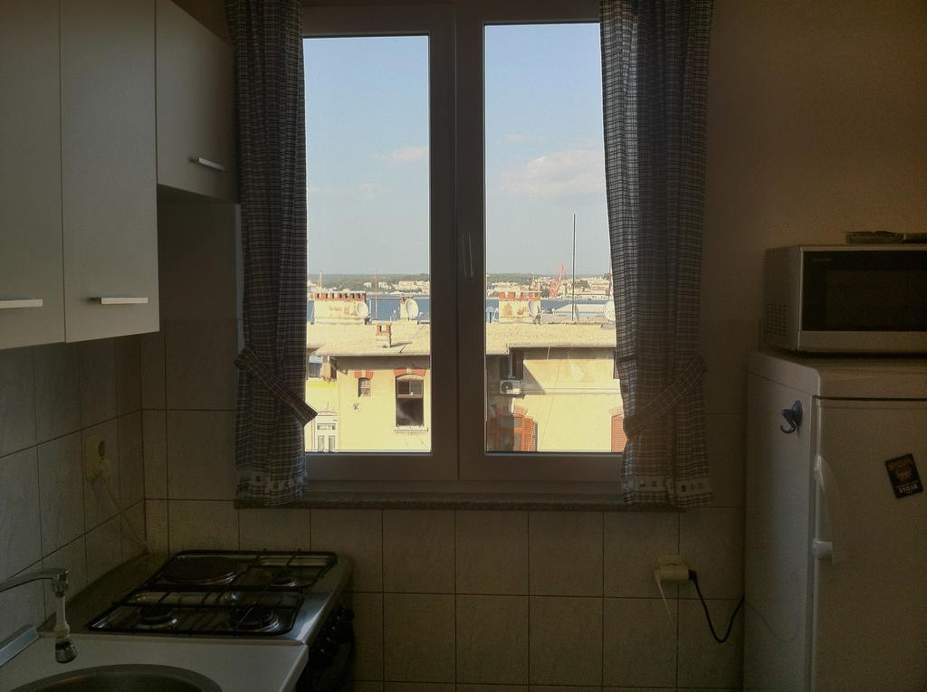 Apartment Nera بولا الغرفة الصورة