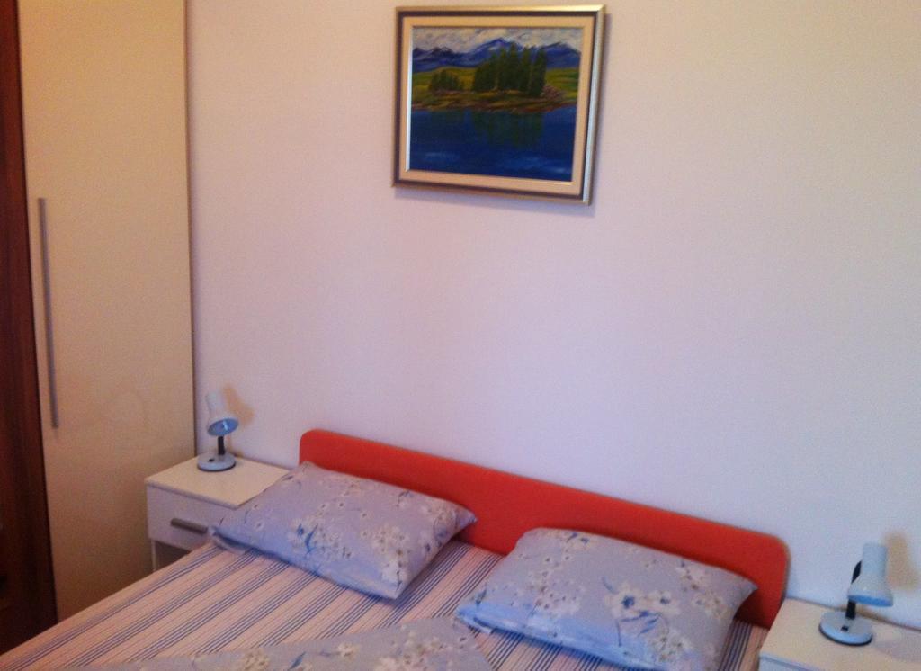Apartment Nera بولا الغرفة الصورة