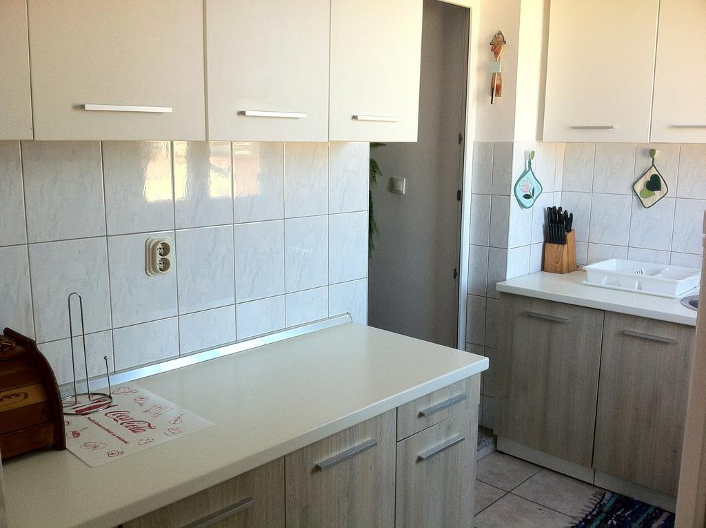 Apartment Nera بولا الغرفة الصورة