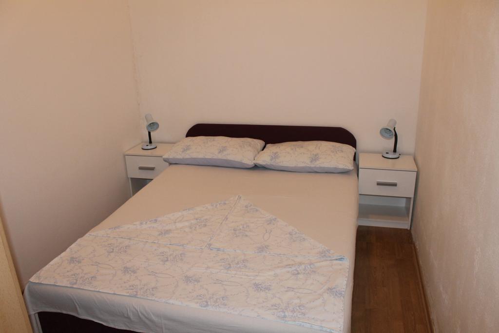 Apartment Nera بولا المظهر الخارجي الصورة