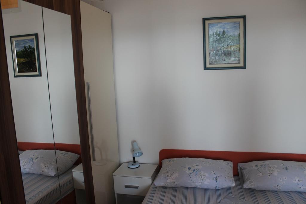 Apartment Nera بولا المظهر الخارجي الصورة