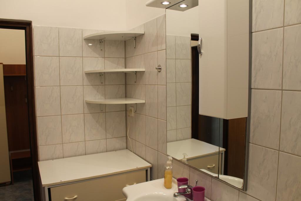 Apartment Nera بولا المظهر الخارجي الصورة