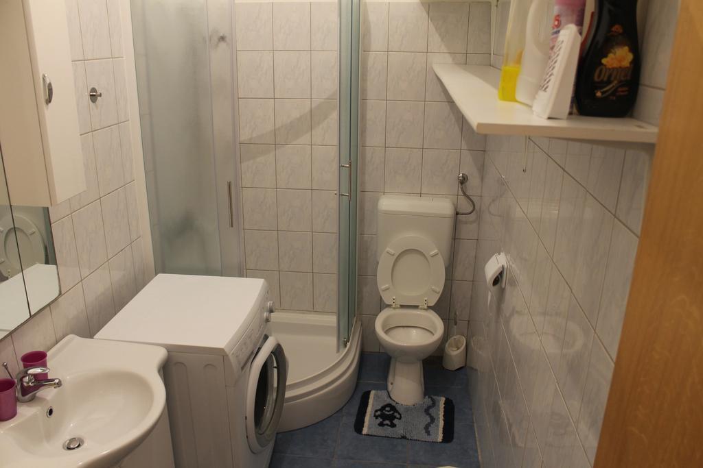 Apartment Nera بولا المظهر الخارجي الصورة