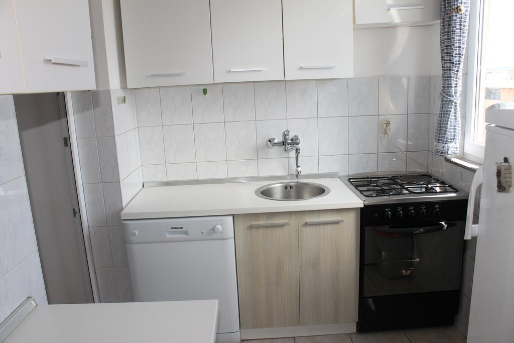 Apartment Nera بولا المظهر الخارجي الصورة
