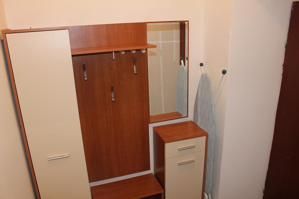 Apartment Nera بولا المظهر الخارجي الصورة