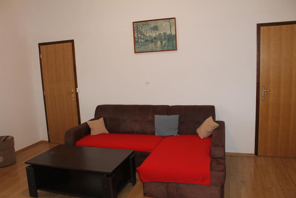 Apartment Nera بولا المظهر الخارجي الصورة