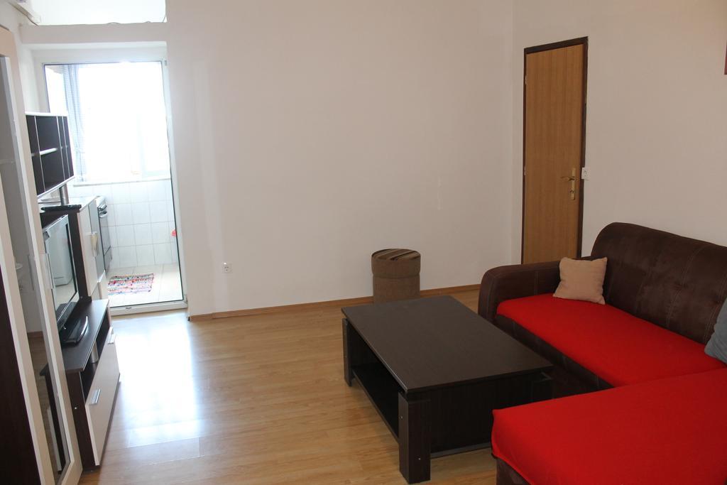 Apartment Nera بولا المظهر الخارجي الصورة