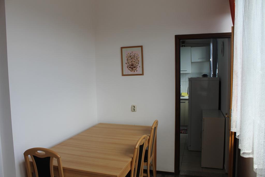 Apartment Nera بولا المظهر الخارجي الصورة